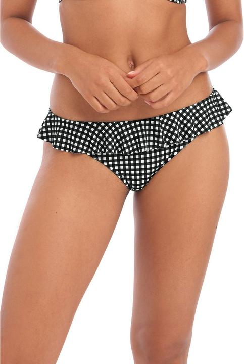 Produktbild bikinihose itaini damen check in (L)