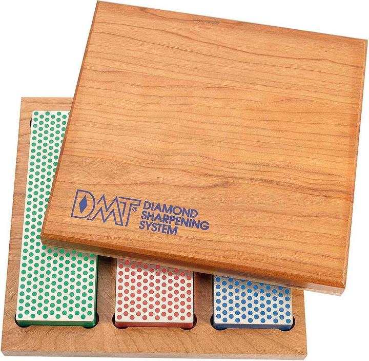 Image du produit DMT Pierre à aiguiser en diamant