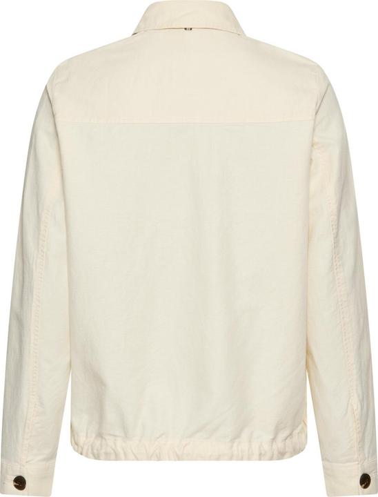 Actual product image Camel Active Leichter Blazer aus einem Leinenmix (42)