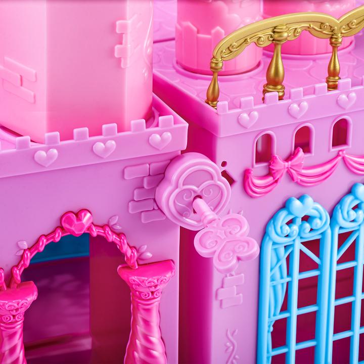 Produktbild Zuru Sparkle Girlz - Cupcake Little World - Kingdom Castle (10052)