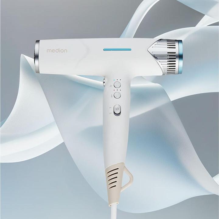 Produktbild Medion MD 19984 Weiss