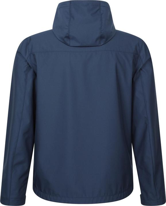 Immagine prodotto Mountain Warehouse Iona Giacca Soft Shell Uomo (M)