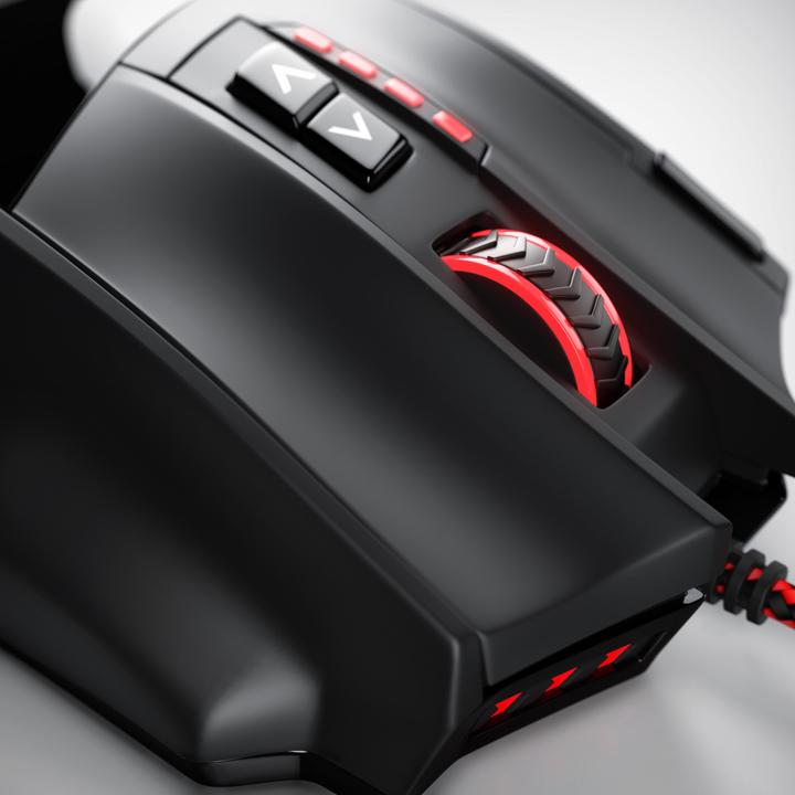 Image du produit Titanwolf Gauntlet (Filaire)