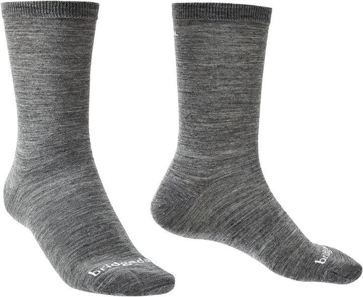 Produktbild Bridgedale Baselayer Thermal 2er Pack (40 - 43)