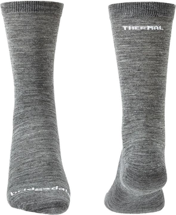 Produktbild Bridgedale Baselayer Thermal 2er Pack (40 - 43)