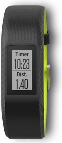 Actual product image Garmin Vivosport (21 mm)