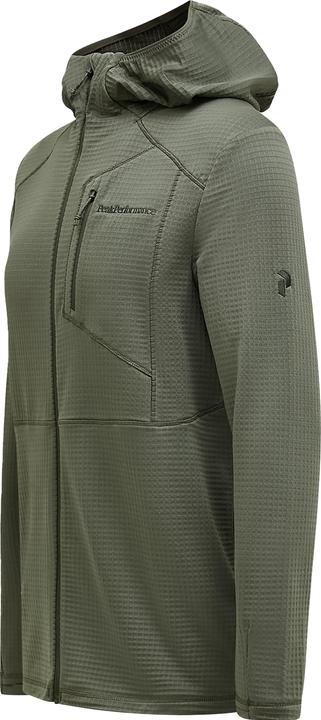 Immagine prodotto Peak Performance Trail Polartec Hoodie (L)