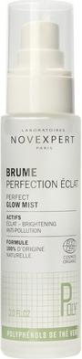 Actual product image Novexpert Polyphénols Brume Perf Éclat (60 ml)