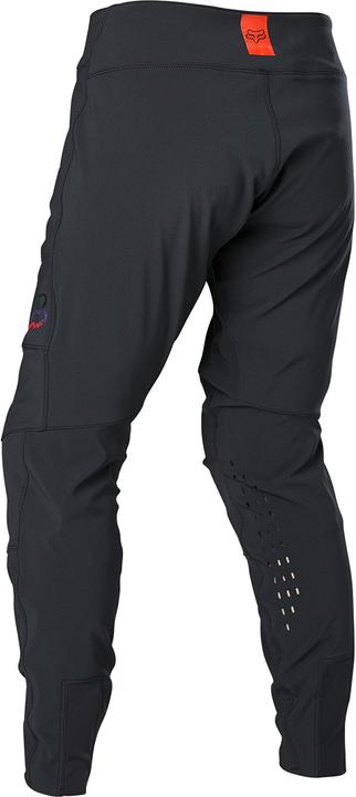 Actual product image Fox Pant 22 W Defend Se Blk S (S)