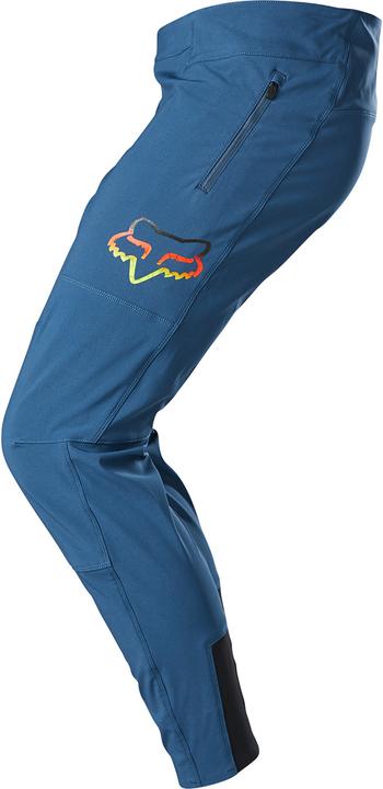 Actual product image Fox PANT 22 DEFEND SE BLUE 32 (32)