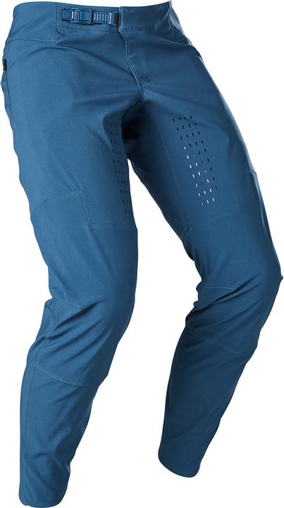 Fox PANT 22 DEFEND SE BLUE 32 (32)