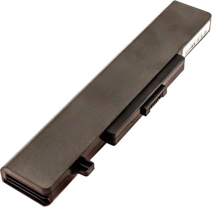 Actual product image Lenovo Akku ThinkPad Edge E530, E430, E435, E535 (6 Cells, 5200 mAh)