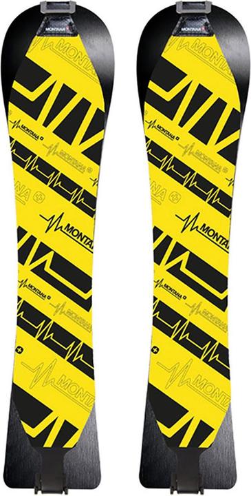 Montana Peau de chamois Montamix Adrenalin 120mm