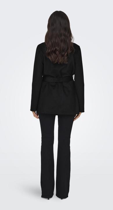 Produktbild Only Reverskragen Ärmelbündchen mit Knopf Jacke Jacke (M)