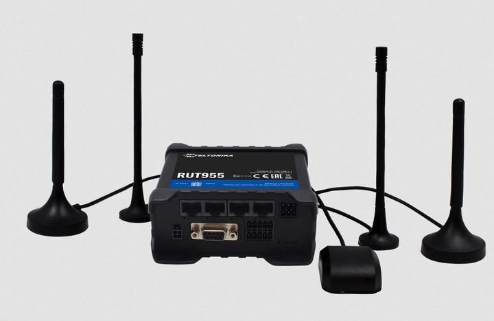 Produktbild Teltonika RUT955 Wireless Router