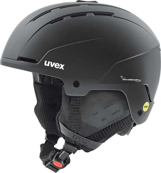 Uvex Sports Stance Mips (58 - 62 cm, L)