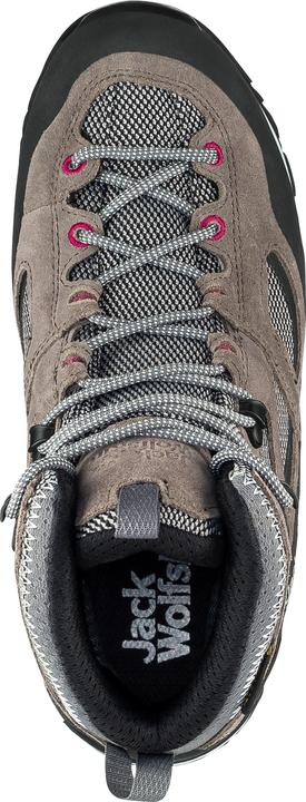 Produktbild Jack Wolfskin Force Crest Texapore Mid W (43)