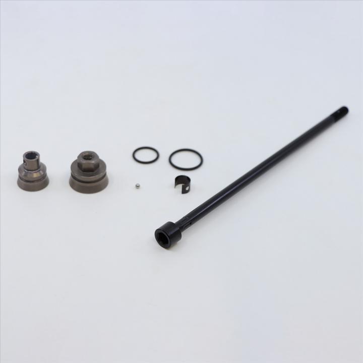 Actual product image RockShox Maxle DH Wedge/Lever/Axle Kit, Boxxer 2010-2016