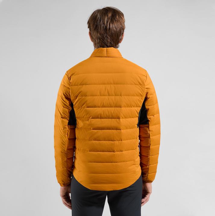 Actual product image Odlo Jacket insulated ASCENT N-THERMIC HYBRID (M)