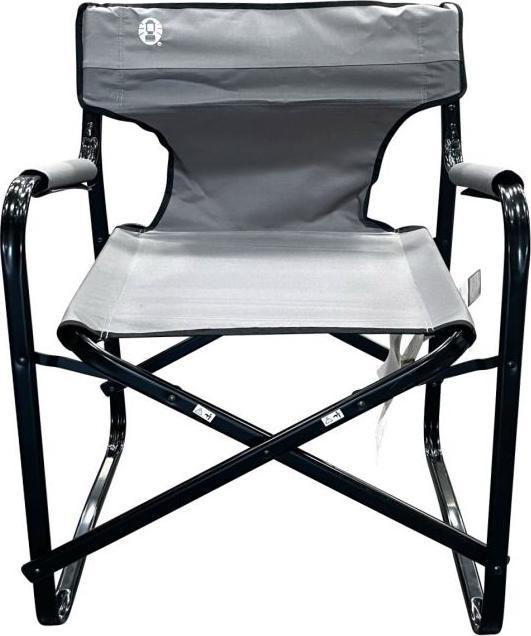 Actual product image Coleman Camping chair