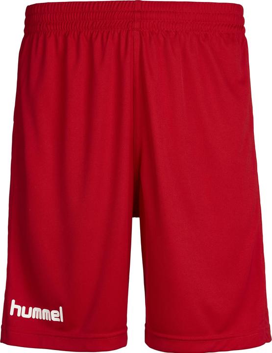 hummel Core Poly Shorts