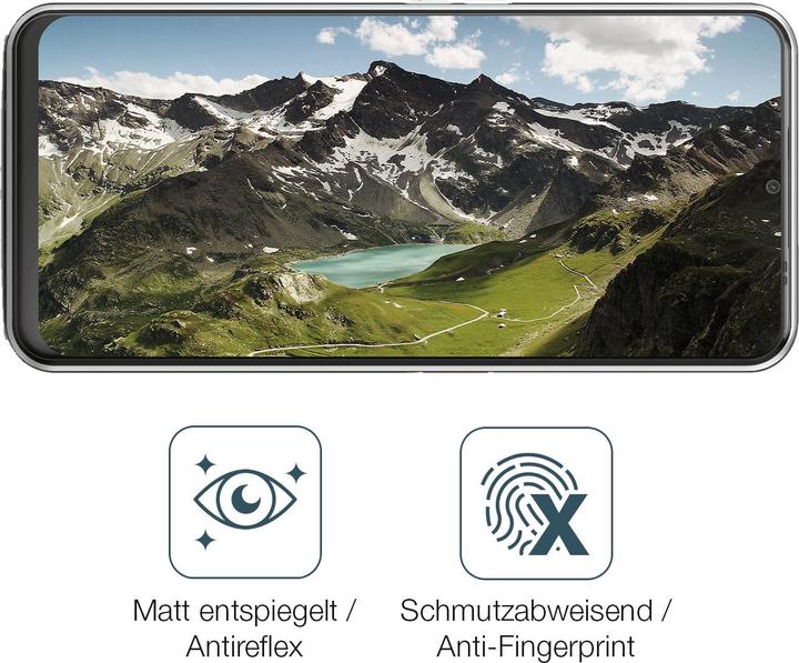 Produktbild Dipos Displayschutz Anti-Shock (2 Stück, Emporia Smart)