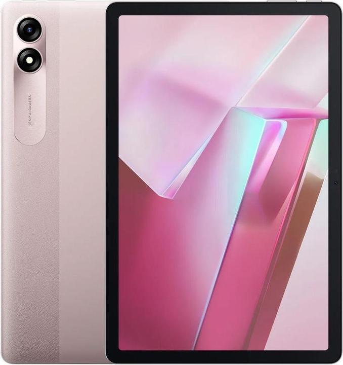 Actual product image Blackview TABLET TAB9 WIFI 10" 256GB/TAB 9 WIFI PINK (WLAN only, 11", 256 GB, Pink)
