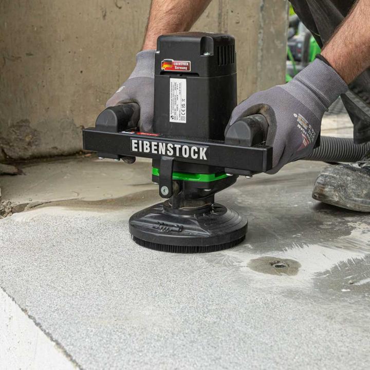 Produktbild Eibenstock EBS 1802 Betonschleifer (Betonschleifer, 1800 W)