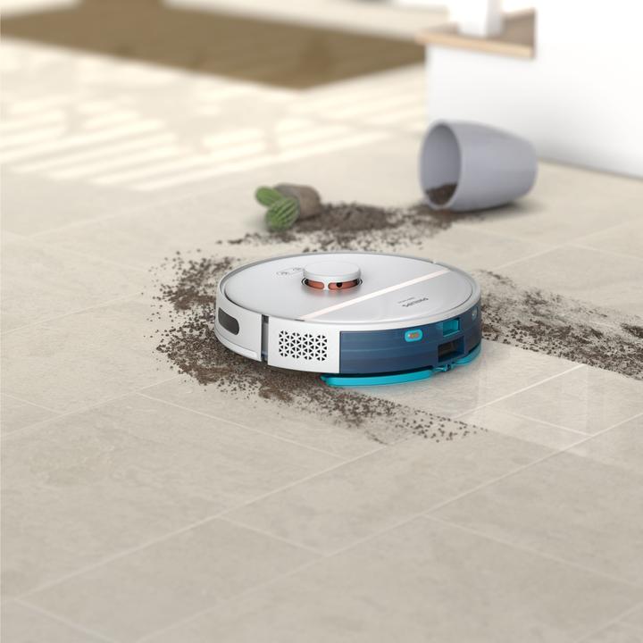 Image du produit Philips 3000 series XU3110/02 (Robot d'aspiration et de nettoyage)