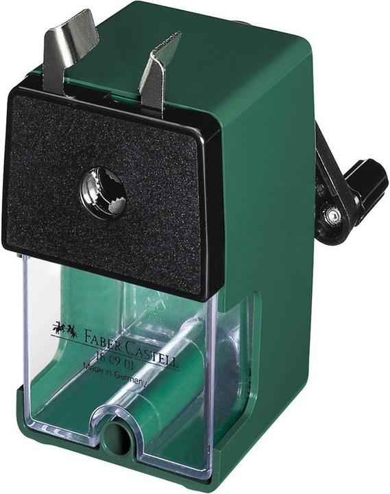 Actual product image Faber-Castell Sharpening machine small