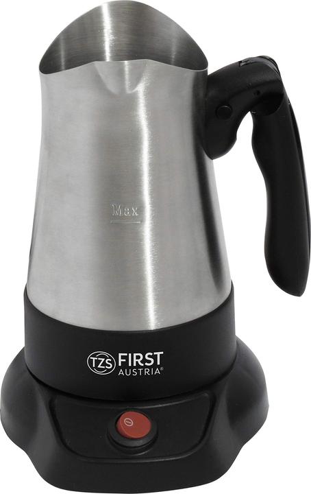 Produktbild TZS First Austria tuerkischer Mokkakocher für 2 Tassen (2 T.)