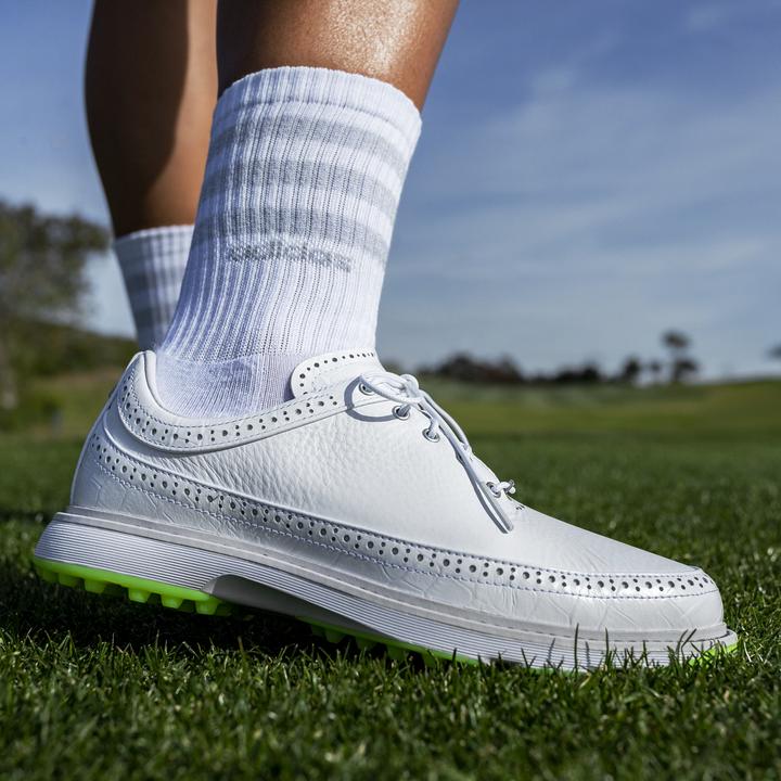 Produktbild adidas golfschuhe ohne spikes mc80 spikeless (43 1/3)