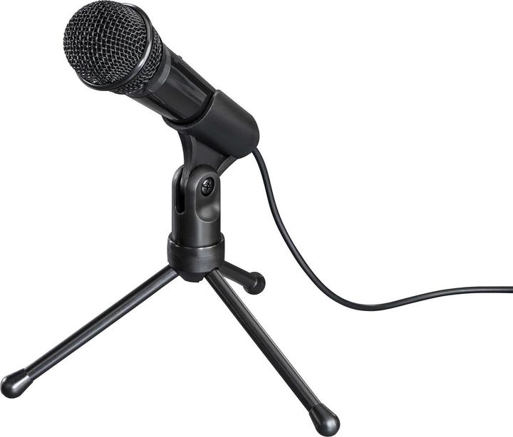 Produktbild Hama MIC-P35 Allround