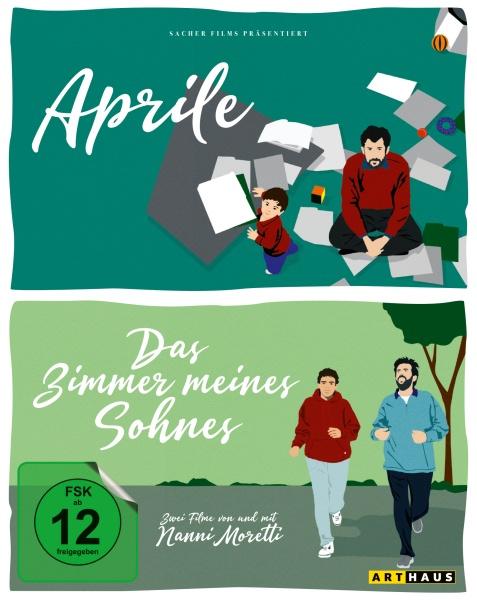 Image du produit Édition Nanni Moretti,BD