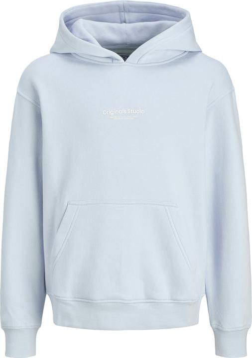 Jack & Jones Gedruckt Kapuzenpullover Junior Kapuzenpullover (140)