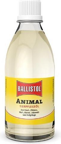 Actual product image Ballistol Animal (Dog, Cat, Rodents, Vault, 500 ml)