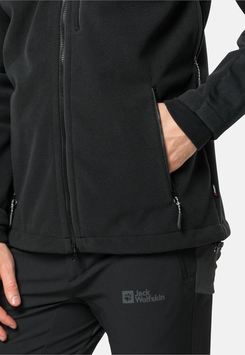 Produktbild Jack Wolfskin Blizzard Fz M (M)