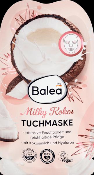 dm Balea Milky Cocos
