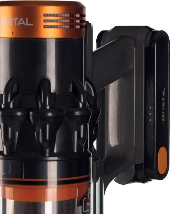 Actual product image Ariete 2704/00