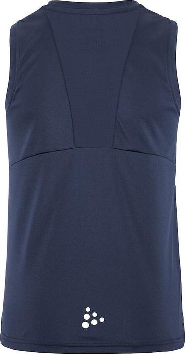 Actual product image Craft Rush 2.0 Singlet JR (122, 128)