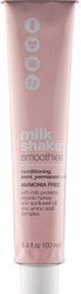Produktbild Milk_Shake Gentle Ammonia-Free Tint No.5 Light Brown 100ml (Light Brown)