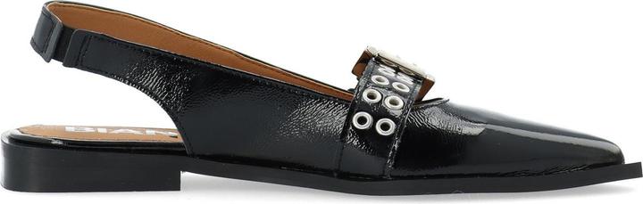 Produktbild Bianco BIAVICTORIA Slingbacks (41)