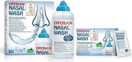 Immagine prodotto Otosan Kit di lavaggio nasale (1 Pezzo/i)