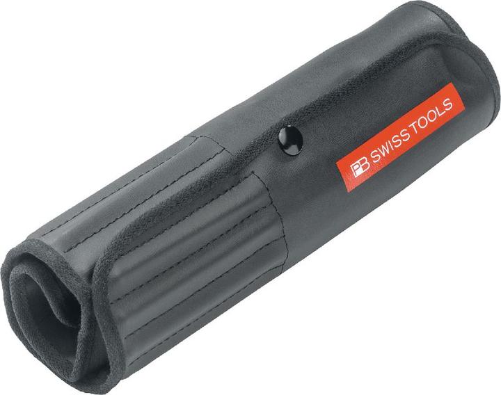 Actual product image PB Swiss Tools Allround set (Slotted screws, Allen screw, Torx (TX), Pozidriv cross recess (PZ), 6-Lobe (Hexalobe), Phillipps cross recess (PH))