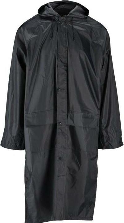 Image du produit Toya Vorel Płaszcz Przeciwdeszczowy Granatowy Roz. XL (XL)
