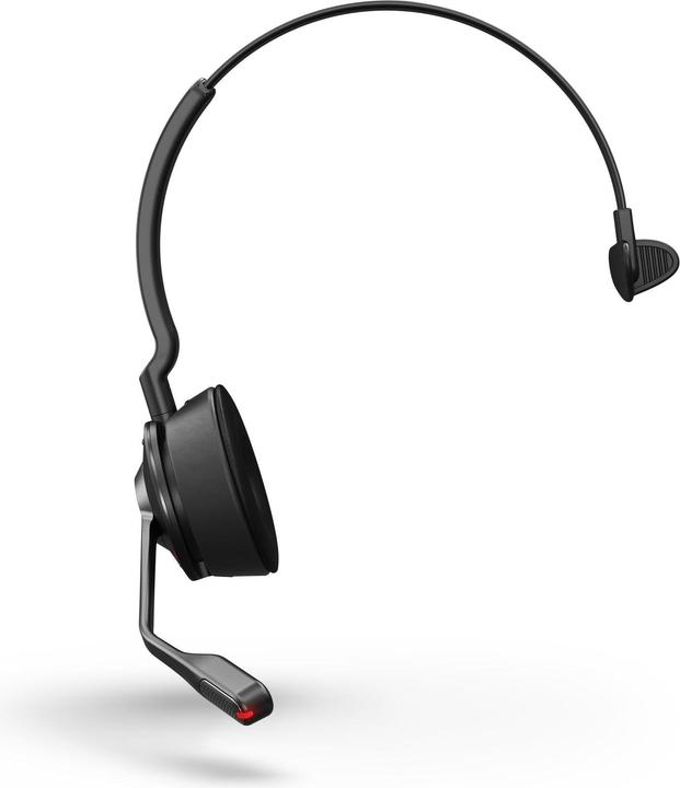Produktbild Jabra Engage 55 MS Mono (Kabellos, USB-A)