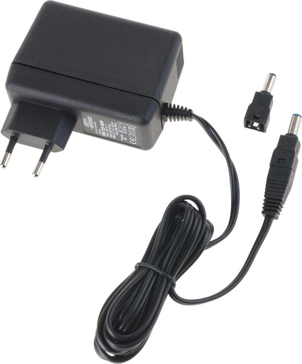 Alpha Elettronica SW25-409-60 Netzteil