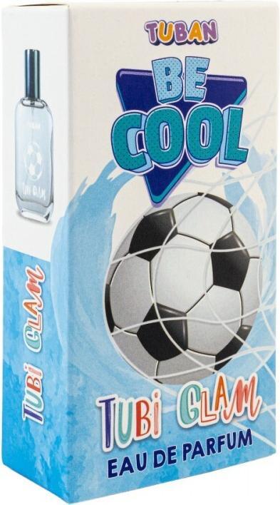 Tuban Be Cool Tubi Glam Parfüm (Eau de Toilette)