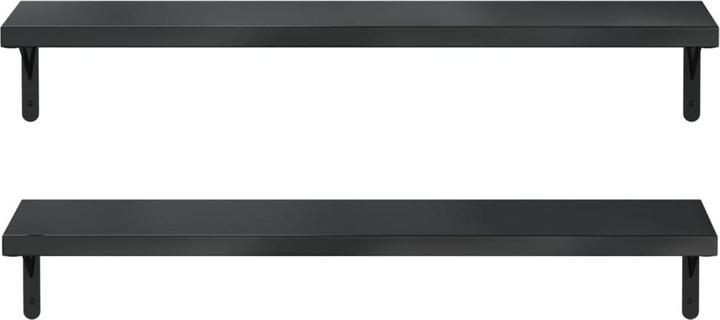 Immagine prodotto VidaXL Mensole a muro (23,5 x 15,5 x 3 cm)