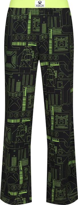 Produktbild Recovered XBOX Series X Digital Black Loungehose XL (XL)